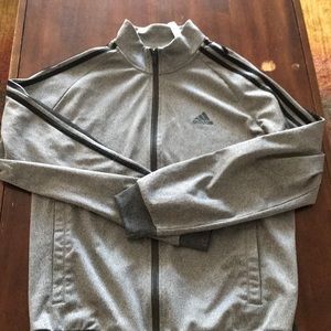Adidas Track Jacket Medium
